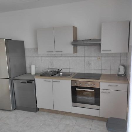 شقة House Silva بودْسْتغانا المظهر الخارجي الصورة