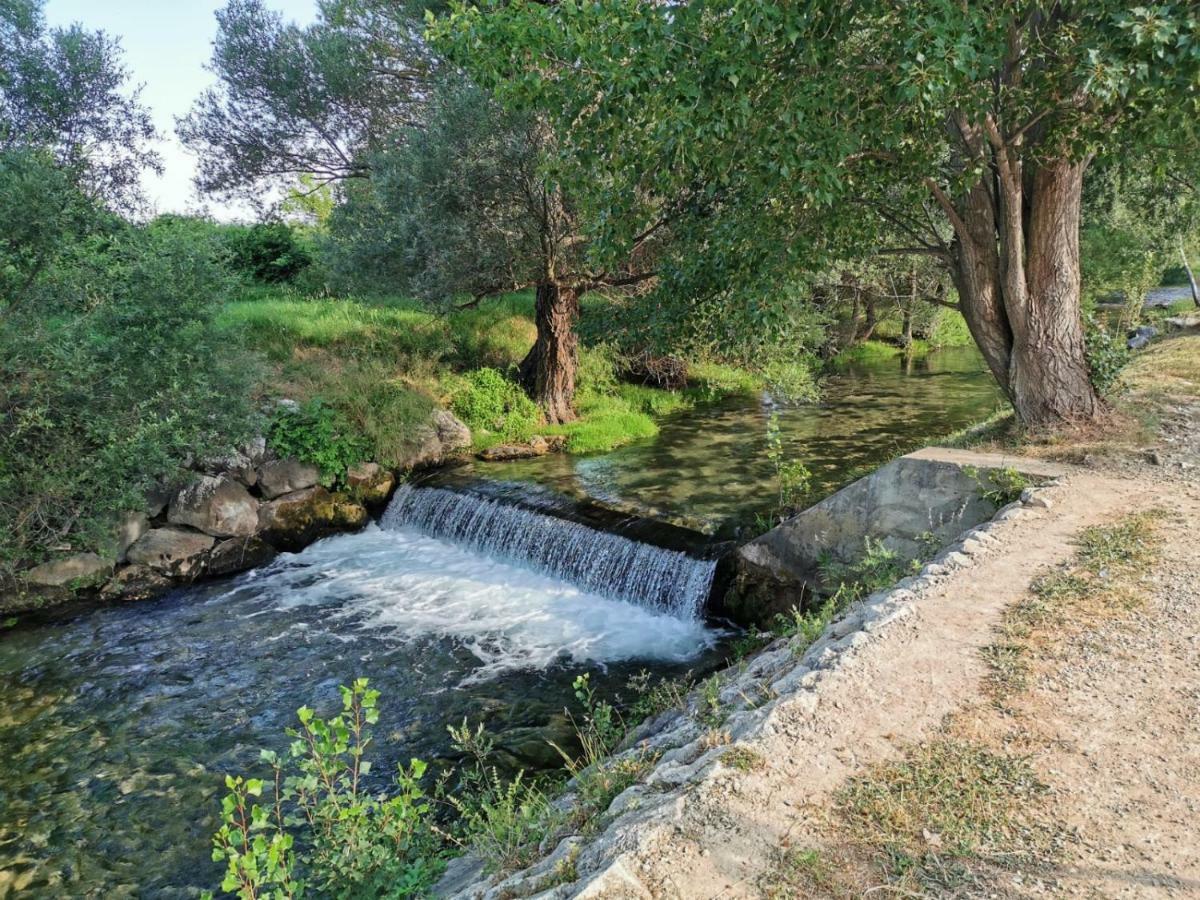 شقة House Silva بودْسْتغانا المظهر الخارجي الصورة